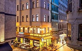 Bdino Boutique Hotel